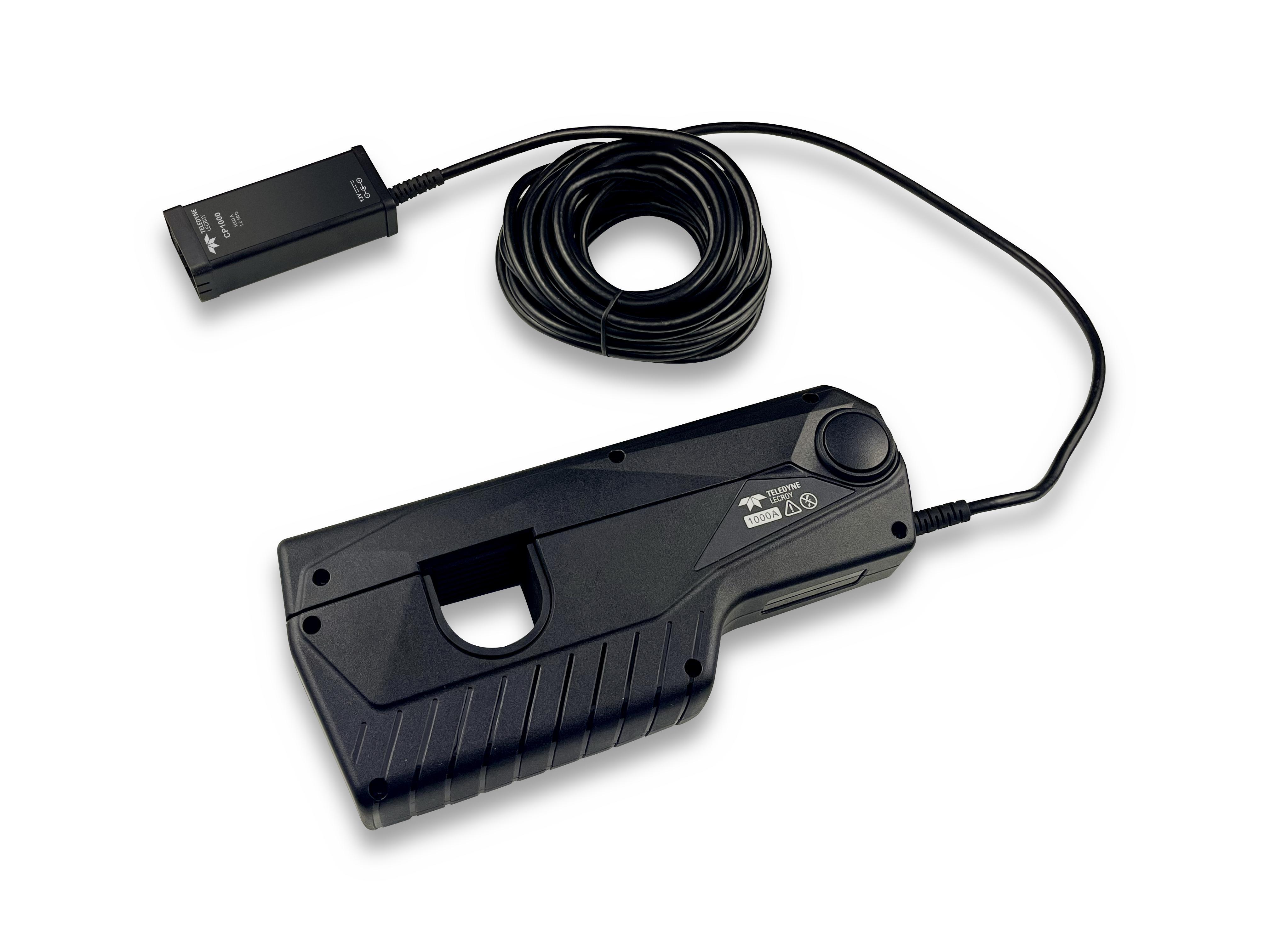 Teledyne LeCroy Oszilloskop-Stromzange CP1000, 1000A, 1,5 MHz