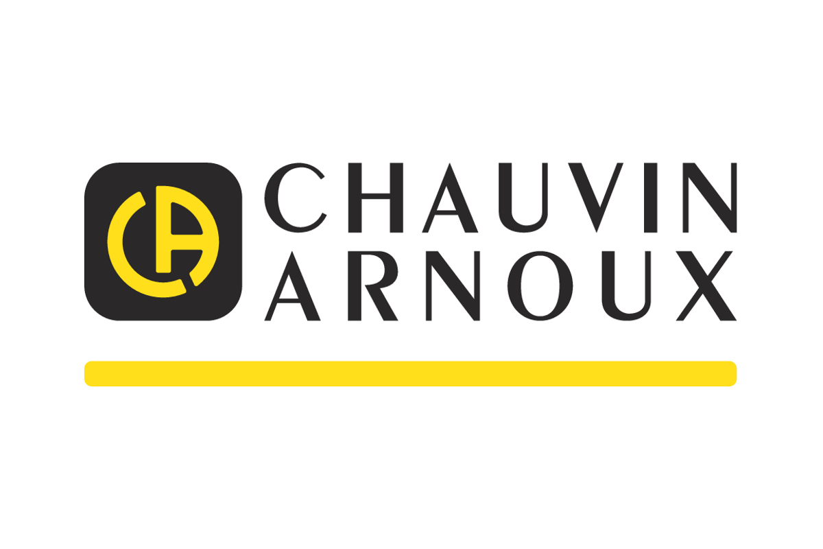 Chauvin Arnoux