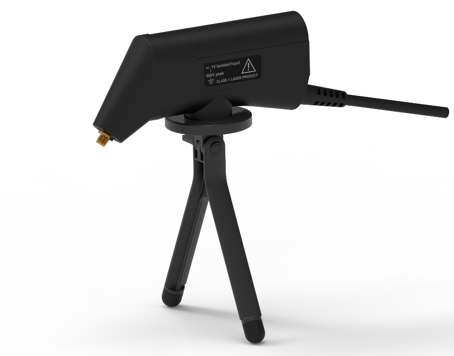 PMK Optisch Isolierter Hochspannungs-Tastkopf Firefly®, 1.5 GHz