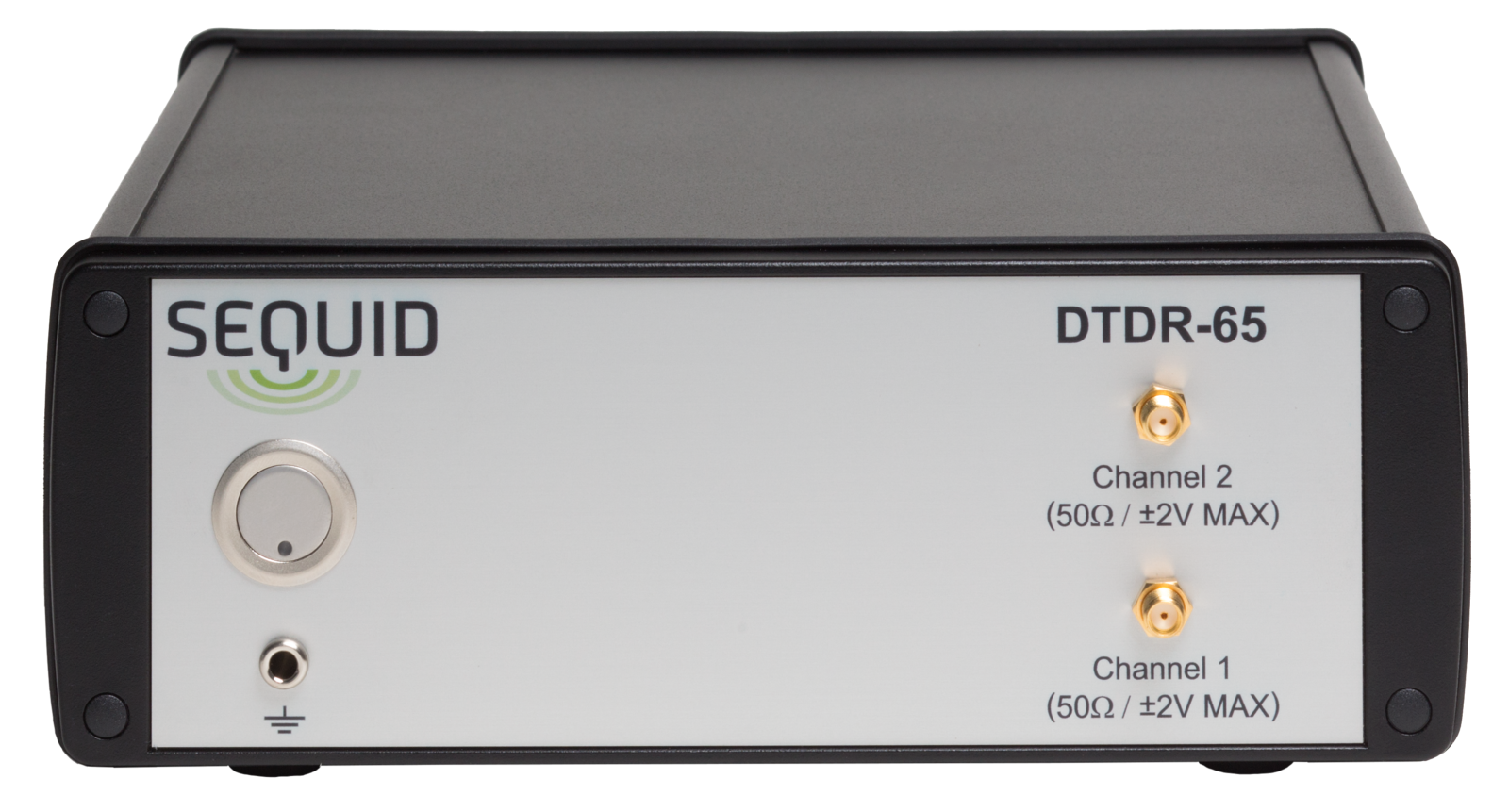 Sequid Time-Domain Reflectometer, DTDR-65, 10GHz Bandbreite