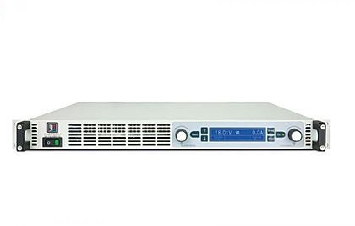 EA-PS-9080-50-1U Netzgerät, 80V/50A, 1.500W, 1 Kanal