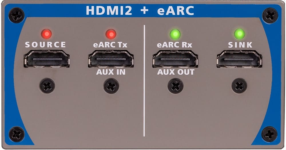 Audio Precision APx HDMI2 + eARC