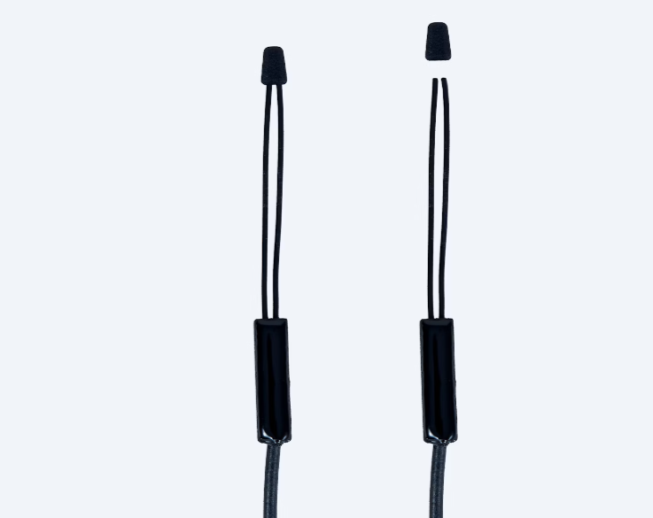 P.E.M. Rogowskispule CWT Ultra mini F-Serie