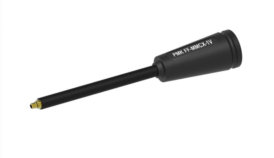 PMK FF-MMCX-1V FireFly Tastkopf-Eingangsleitung