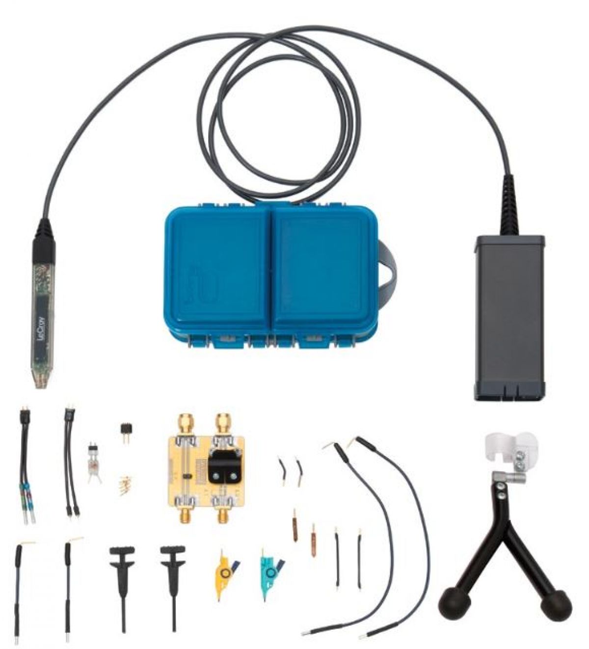 Teledyne LeCroy Aktiv Differenz-Tastkopf ZD1500, 1500 MHz 