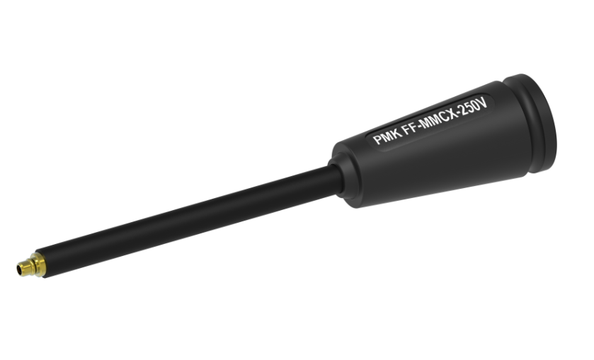 PMK FF-MMXC-250V FireFly Tastkopf-Eingangsleitung