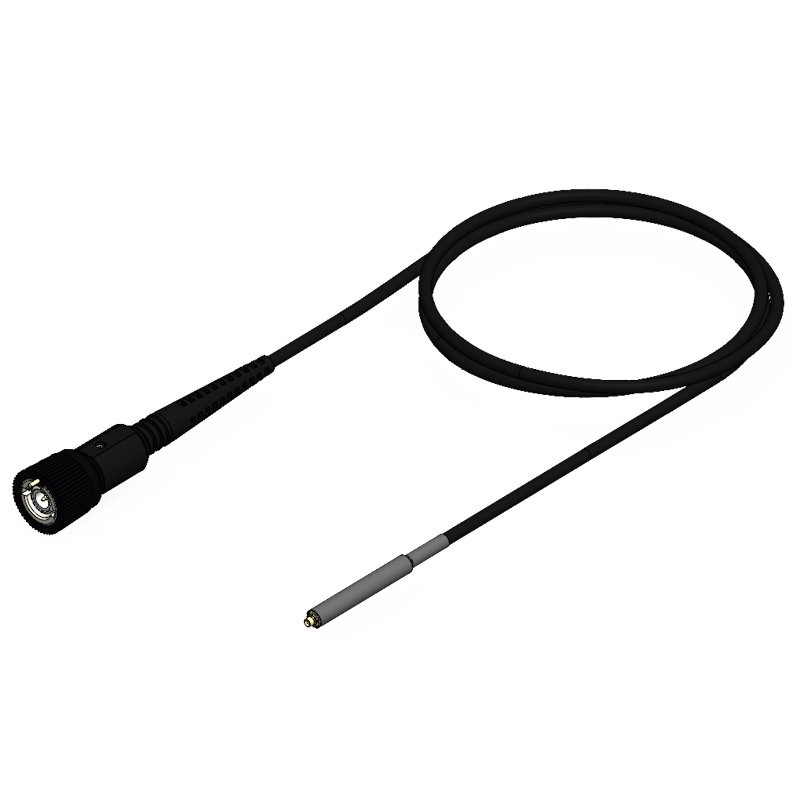 PMK passiv Tastkopf MMCX-P0610, 42 V, 600 MHz