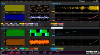 Teledyne LeCroy LPDDR up to LPDDR5 Compliance & Debug Software-Bundle