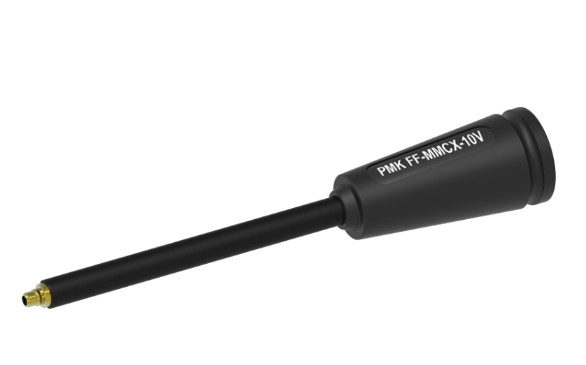 PMK FF-MMXC-10V FireFly Tastkopf-Eingangsleitung