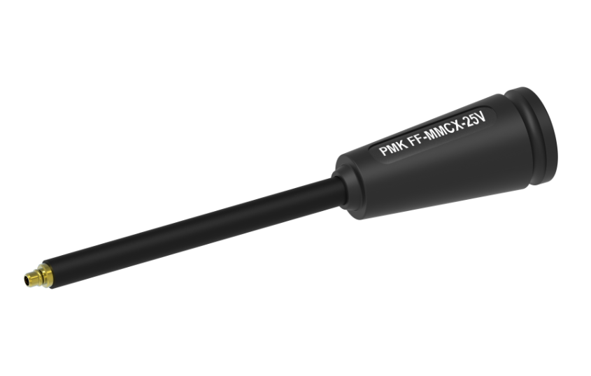 PMK FF-MMXC-25V FireFly Tastkopf-Eingangsleitung