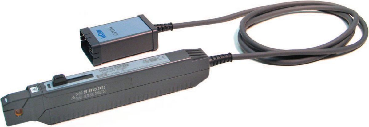 Teledyne LeCroy Oszilloskop-Stromzange CP031, 30A, 100MHz