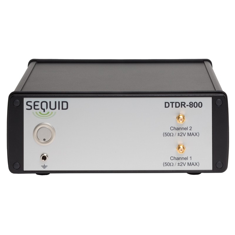 Sequid Time-Domain Reflectometer, DTDR-800, 1 GHz Bandbreite