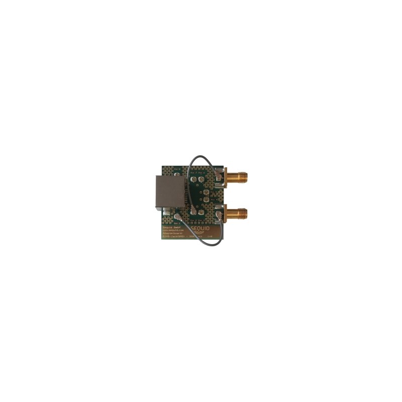 Sequid SMA Adapter spezial, SMA-SPEC