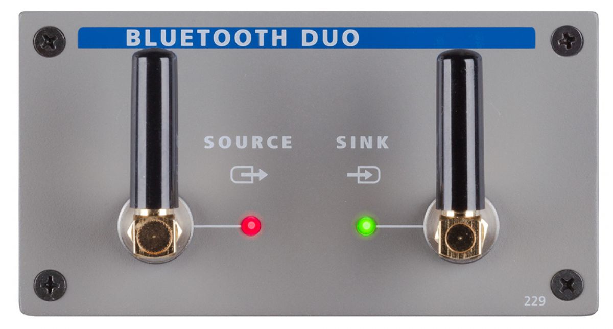 Audio Precision APx Bluetooth Duo Module