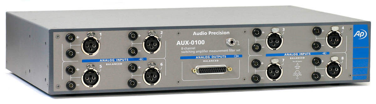 Audio Precision AUX-0100