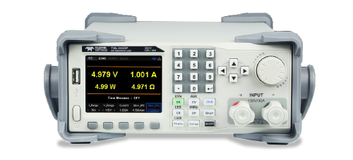 Teledyne Test Tools - elektronische Last T3EL150303P - 150V/ 30A/ 300W
