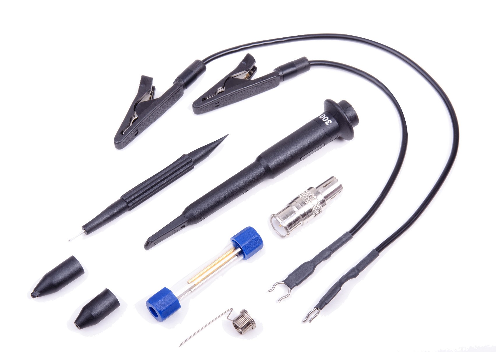 Teledyne LeCroy Sondenzubehör für PP005/PP005A PK102