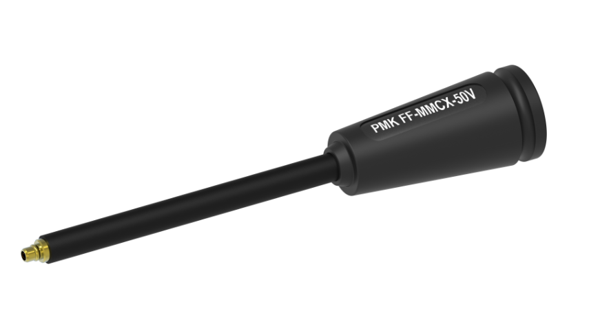 PMK FF-MMXC-50V FireFly Tastkopf-Eingangsleitung